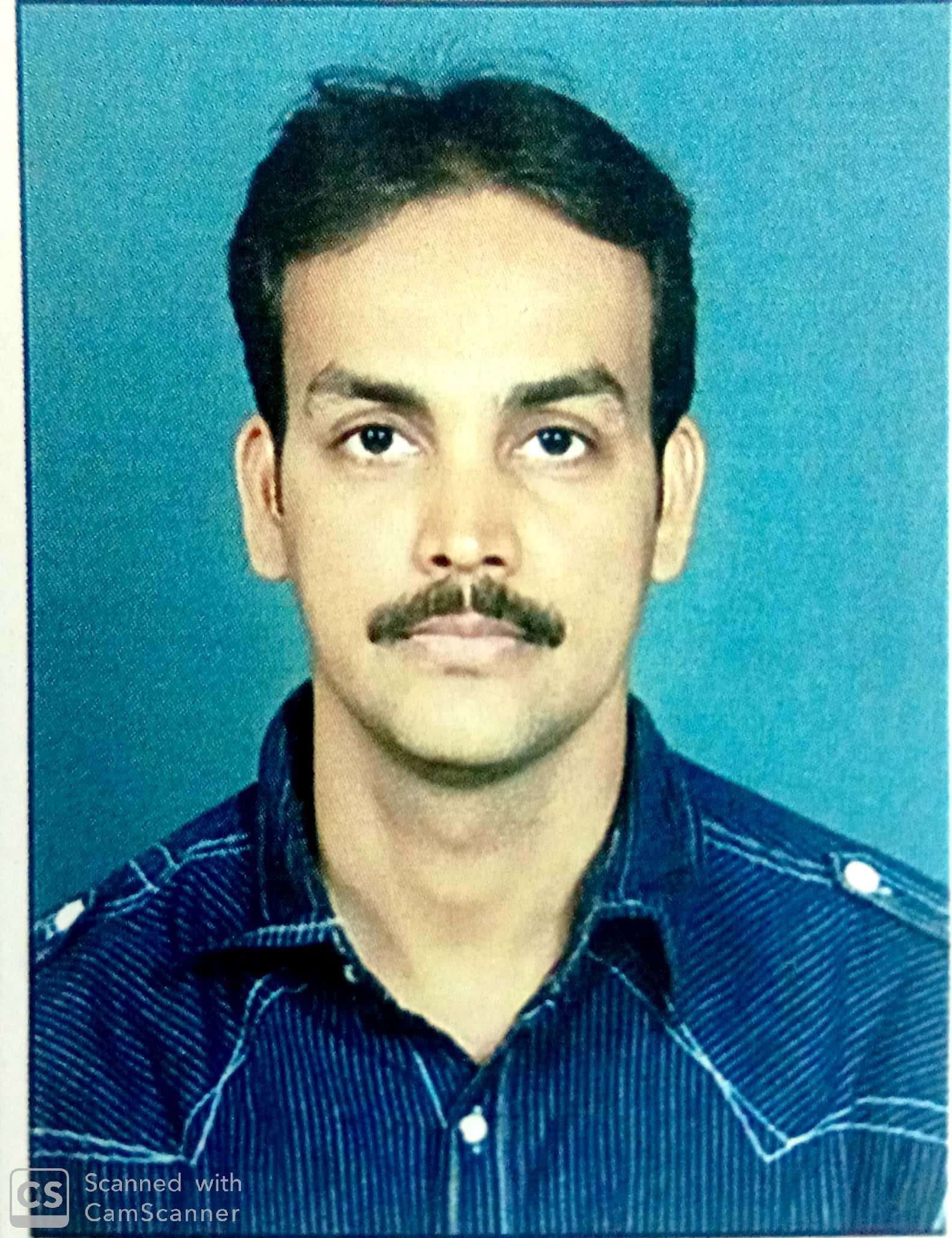 Mr. Mayur R. Karva